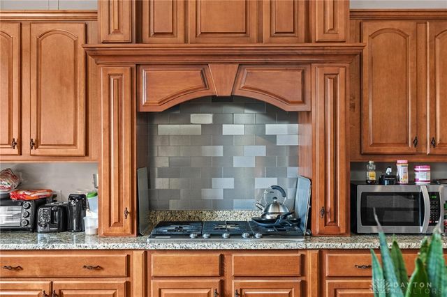 7614 Country Brook Court, Clearcreek Twp, OH 45066