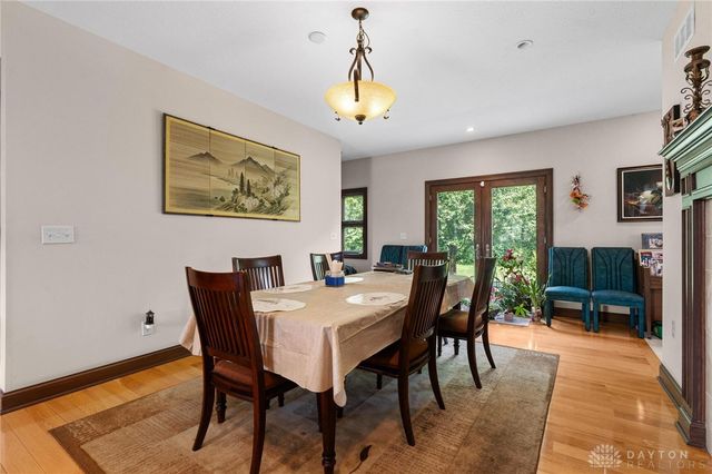 7614 Country Brook Court, Clearcreek Twp, OH 45066