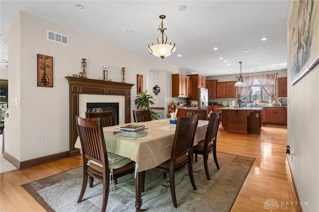 7614 Country Brook Court, Clearcreek Twp, OH 45066