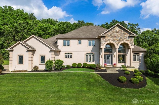 7614 Country Brook Court, Clearcreek Twp, OH 45066