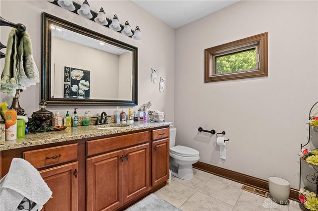 7614 Country Brook Court, Clearcreek Twp, OH 45066