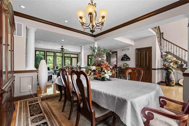 7614 Country Brook Court, Clearcreek Twp, OH 45066