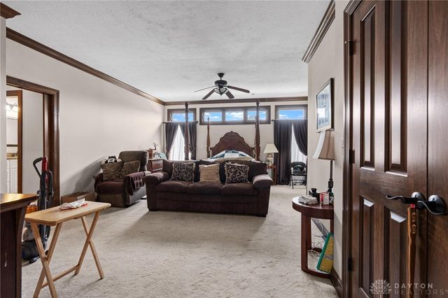 7614 Country Brook Court, Clearcreek Twp, OH 45066