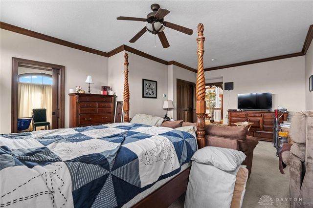 7614 Country Brook Court, Clearcreek Twp, OH 45066