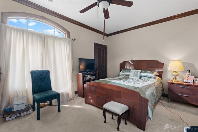 7614 Country Brook Court, Clearcreek Twp, OH 45066