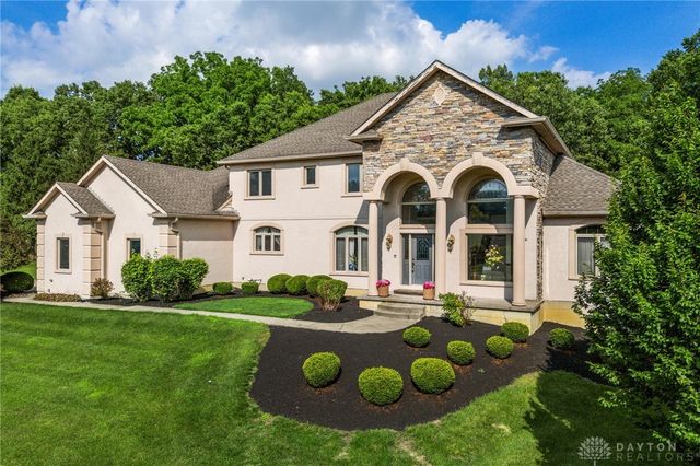 7614 Country Brook Court, Clearcreek Twp, OH 45066