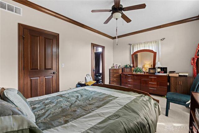 7614 Country Brook Court, Clearcreek Twp, OH 45066