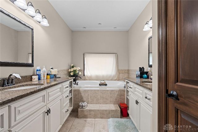 7614 Country Brook Court, Clearcreek Twp, OH 45066