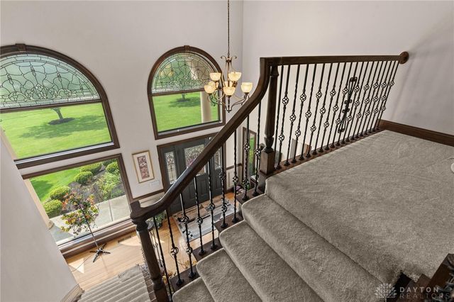 7614 Country Brook Court, Clearcreek Twp, OH 45066