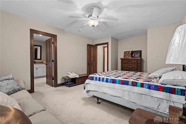 7614 Country Brook Court, Clearcreek Twp, OH 45066
