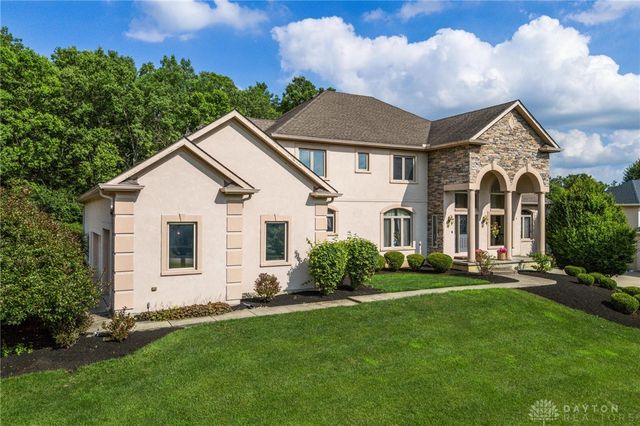 7614 Country Brook Court, Clearcreek Twp, OH 45066