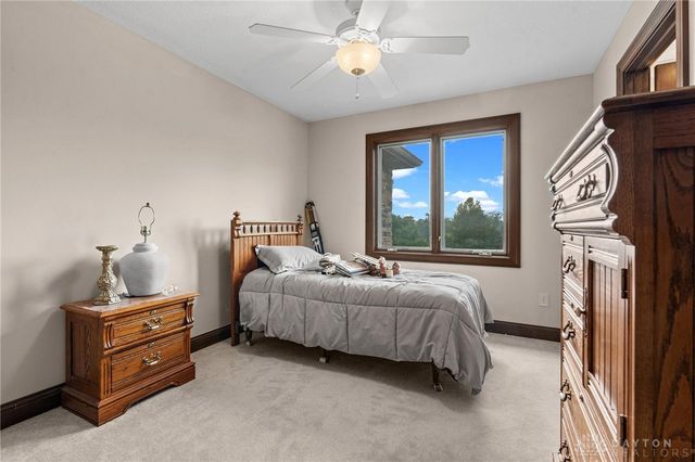 7614 Country Brook Court, Clearcreek Twp, OH 45066