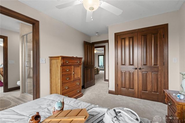 7614 Country Brook Court, Clearcreek Twp, OH 45066