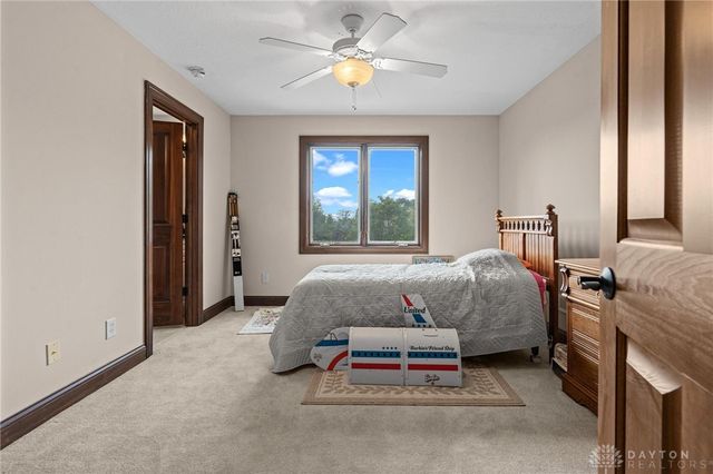 7614 Country Brook Court, Clearcreek Twp, OH 45066