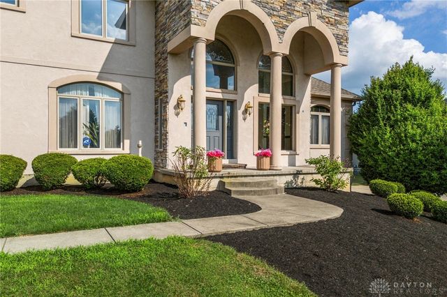 7614 Country Brook Court, Clearcreek Twp, OH 45066