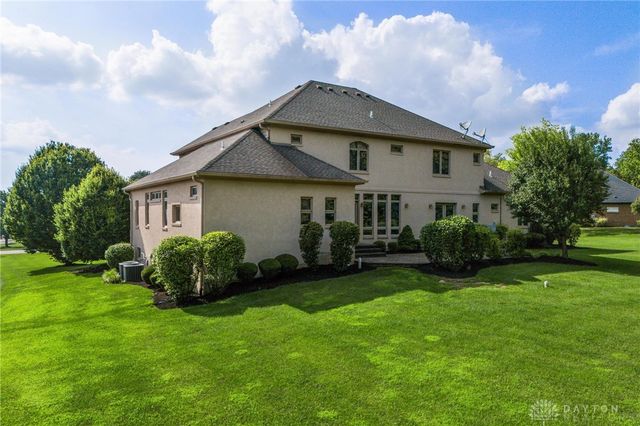 7614 Country Brook Court, Clearcreek Twp, OH 45066
