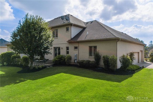 7614 Country Brook Court, Clearcreek Twp, OH 45066