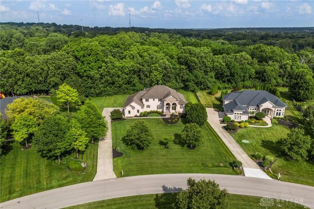 7614 Country Brook Court, Clearcreek Twp, OH 45066