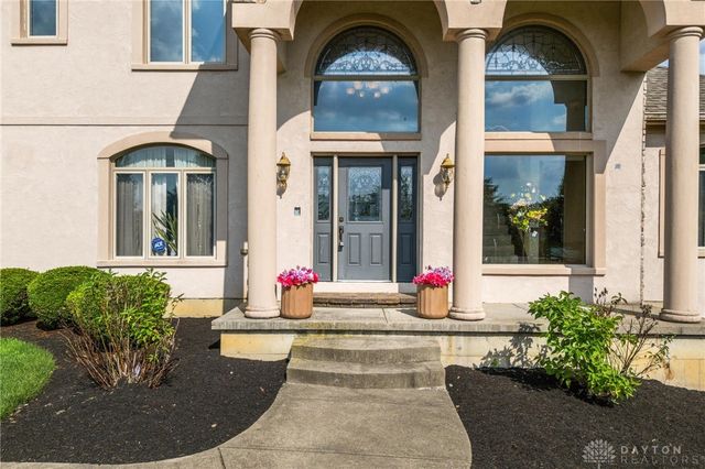 7614 Country Brook Court, Clearcreek Twp, OH 45066