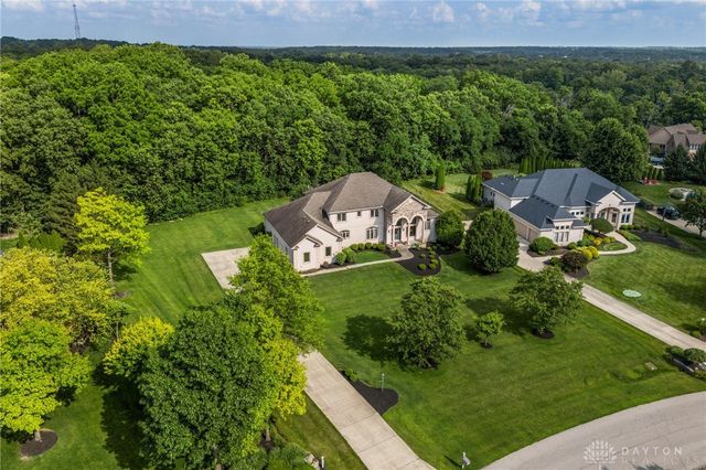 7614 Country Brook Court, Clearcreek Twp, OH 45066