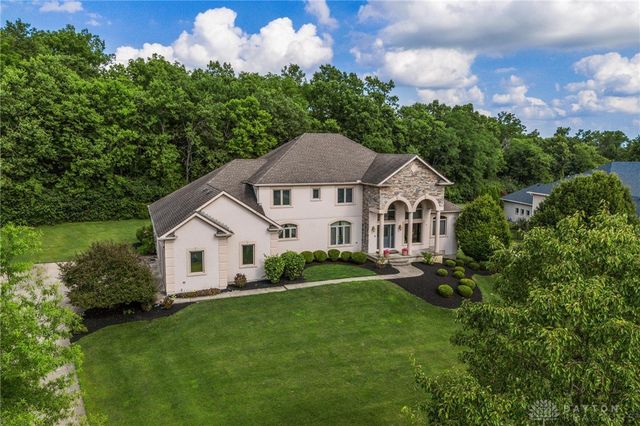 7614 Country Brook Court, Clearcreek Twp, OH 45066