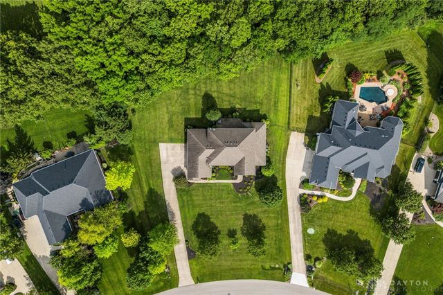 7614 Country Brook Court, Clearcreek Twp, OH 45066