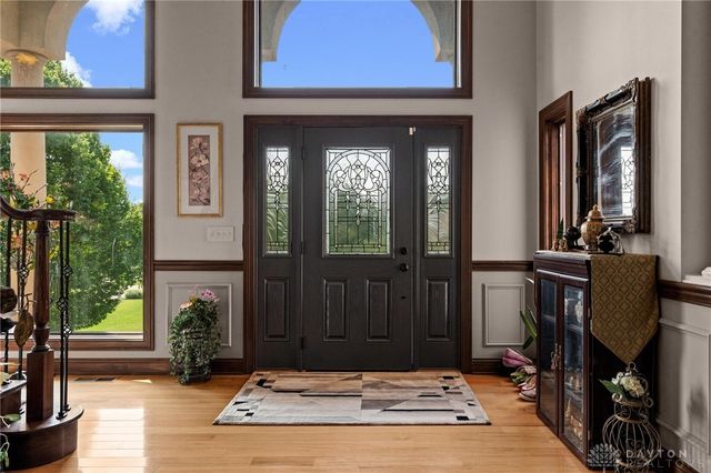 7614 Country Brook Court, Clearcreek Twp, OH 45066