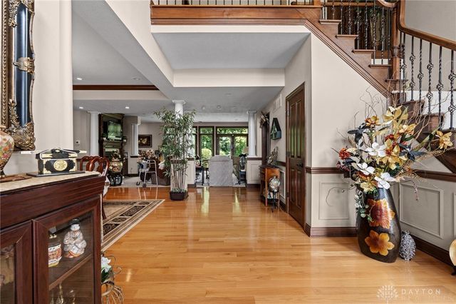 7614 Country Brook Court, Clearcreek Twp, OH 45066