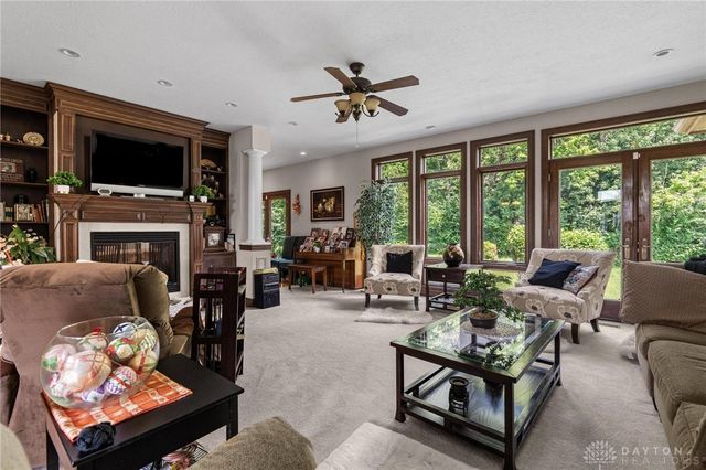7614 Country Brook Court, Clearcreek Twp, OH 45066