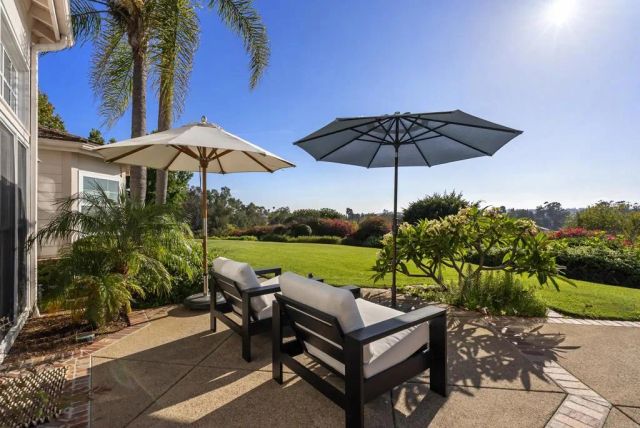 5427 La Crescenta, Rancho Santa Fe, CA 92067