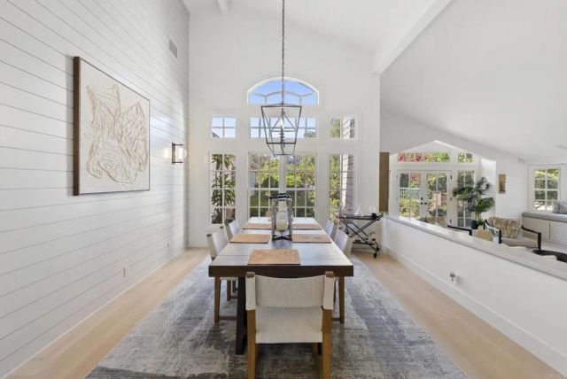 5427 La Crescenta, Rancho Santa Fe, CA 92067