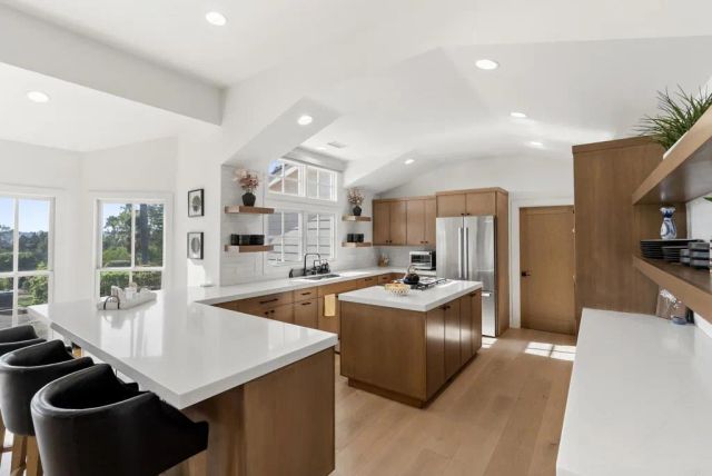 5427 La Crescenta, Rancho Santa Fe, CA 92067