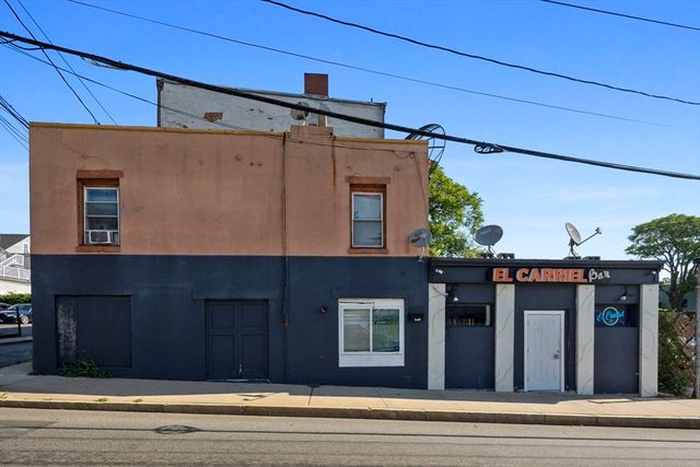 9-11 Williams St, Chelsea, MA 02150