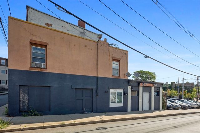9-11 Williams St, Chelsea, MA 02150