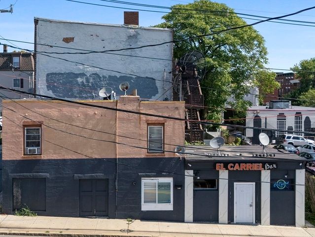 9-11 Williams St, Chelsea, MA 02150