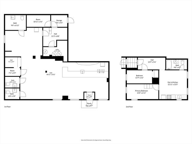 9-11 Williams St, Chelsea, MA 02150