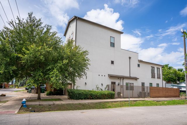 1425 Knox Street, Houston, TX 77007