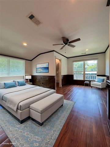 1101 E 7th Street 4, Houston, TX 77009