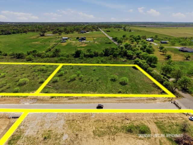 Weston Ridge TBD Lot 12, Grandview, TX 76050