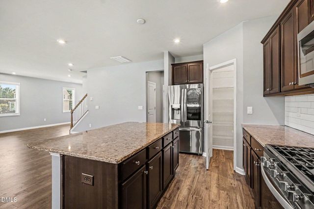 171 Brody Pine Way, Garner, NC 27529