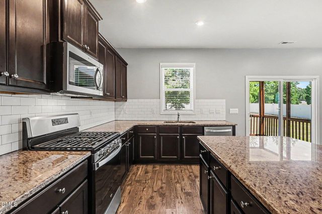 171 Brody Pine Way, Garner, NC 27529