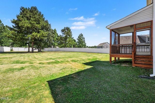 171 Brody Pine Way, Garner, NC 27529