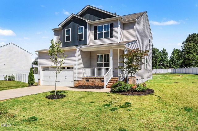 171 Brody Pine Way, Garner, NC 27529