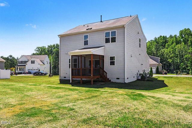 171 Brody Pine Way, Garner, NC 27529
