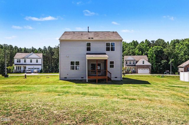 171 Brody Pine Way, Garner, NC 27529