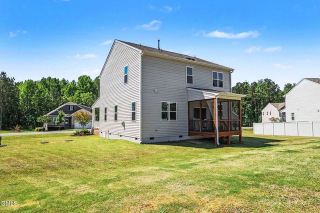 171 Brody Pine Way, Garner, NC 27529