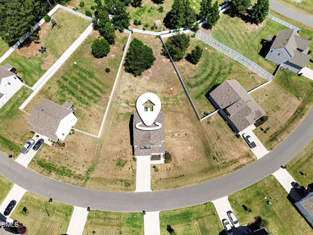 171 Brody Pine Way, Garner, NC 27529