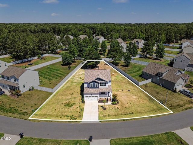 171 Brody Pine Way, Garner, NC 27529