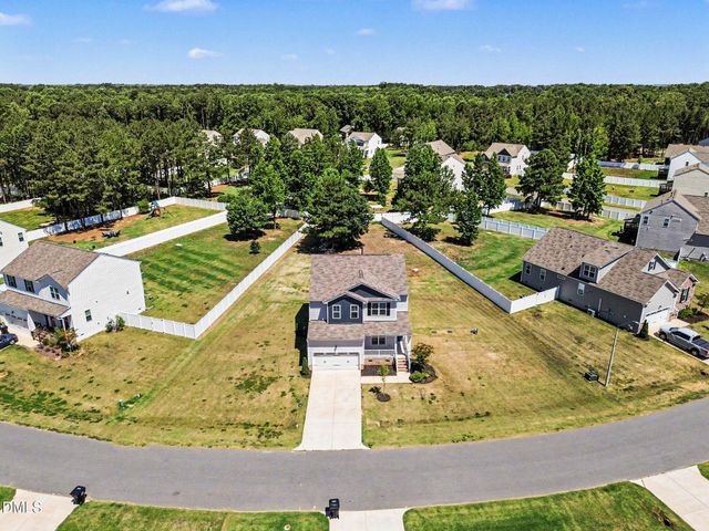 171 Brody Pine Way, Garner, NC 27529