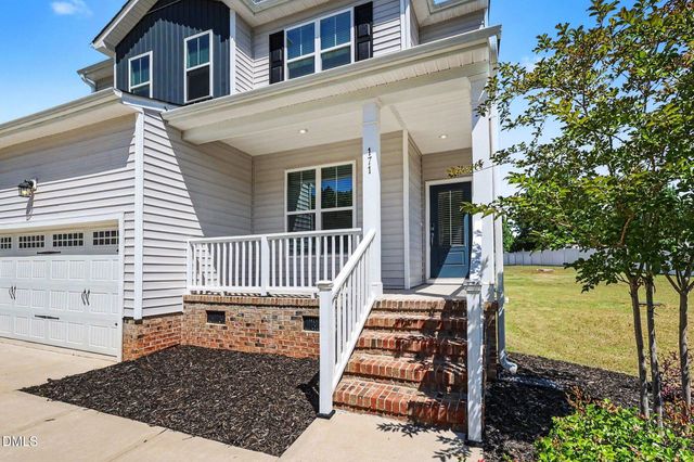 171 Brody Pine Way, Garner, NC 27529